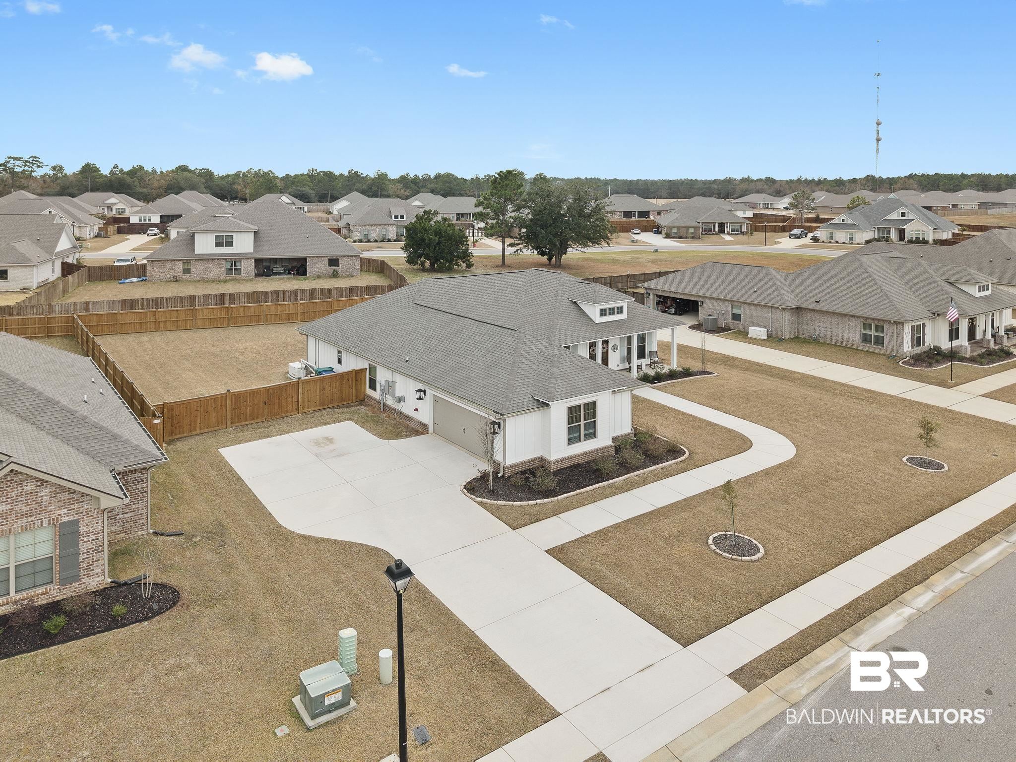 8401 Calverton Street Foley, AL 36535 - Photo 80 of 92