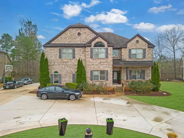 $890,000 | Undisclosed Address, Locust Grove, GA 30248