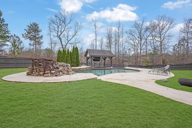 $890,000 | Undisclosed Address, Locust Grove, GA 30248