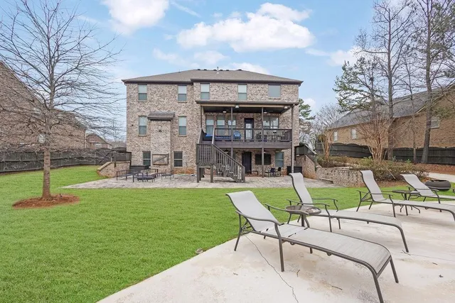 $890,000 | Undisclosed Address, Locust Grove, GA 30248