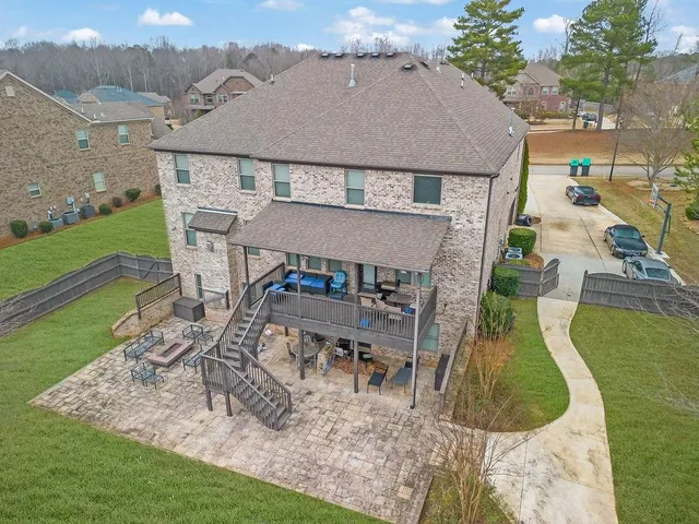 $890,000 | Undisclosed Address, Locust Grove, GA 30248