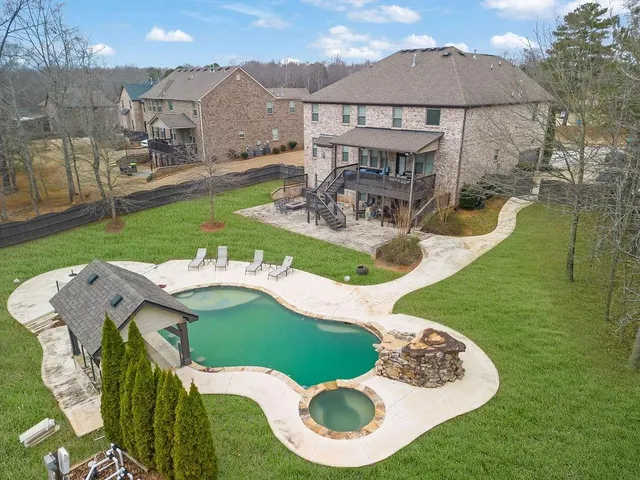 $890,000 | Undisclosed Address, Locust Grove, GA 30248