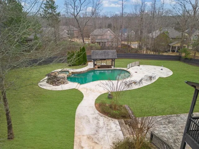 $890,000 | Undisclosed Address, Locust Grove, GA 30248