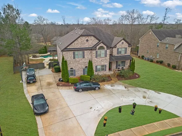 $890,000 | Undisclosed Address, Locust Grove, GA 30248