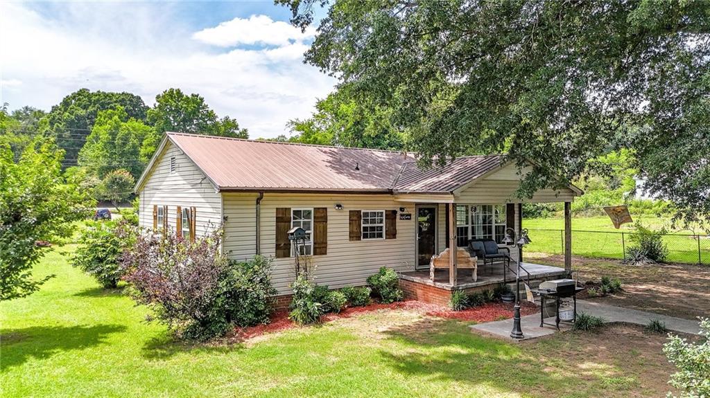 103 Defoor Loop Calhoun, GA 30701 - Photo 27 of 35