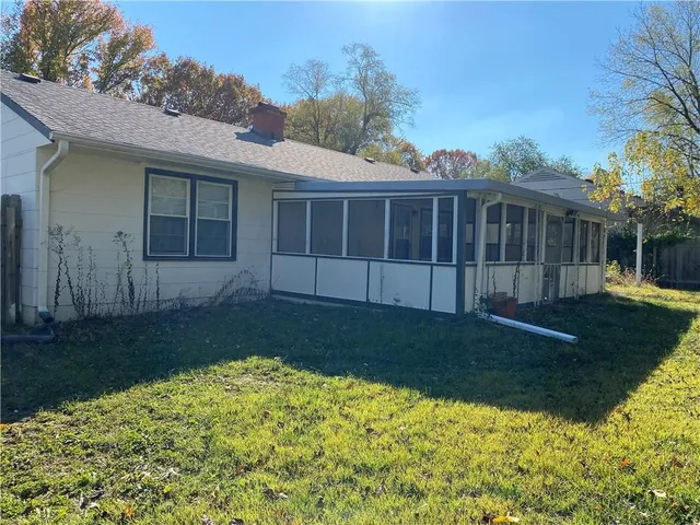 $185,000 | 7714 East 110th Street, Kansas City, MO 64134