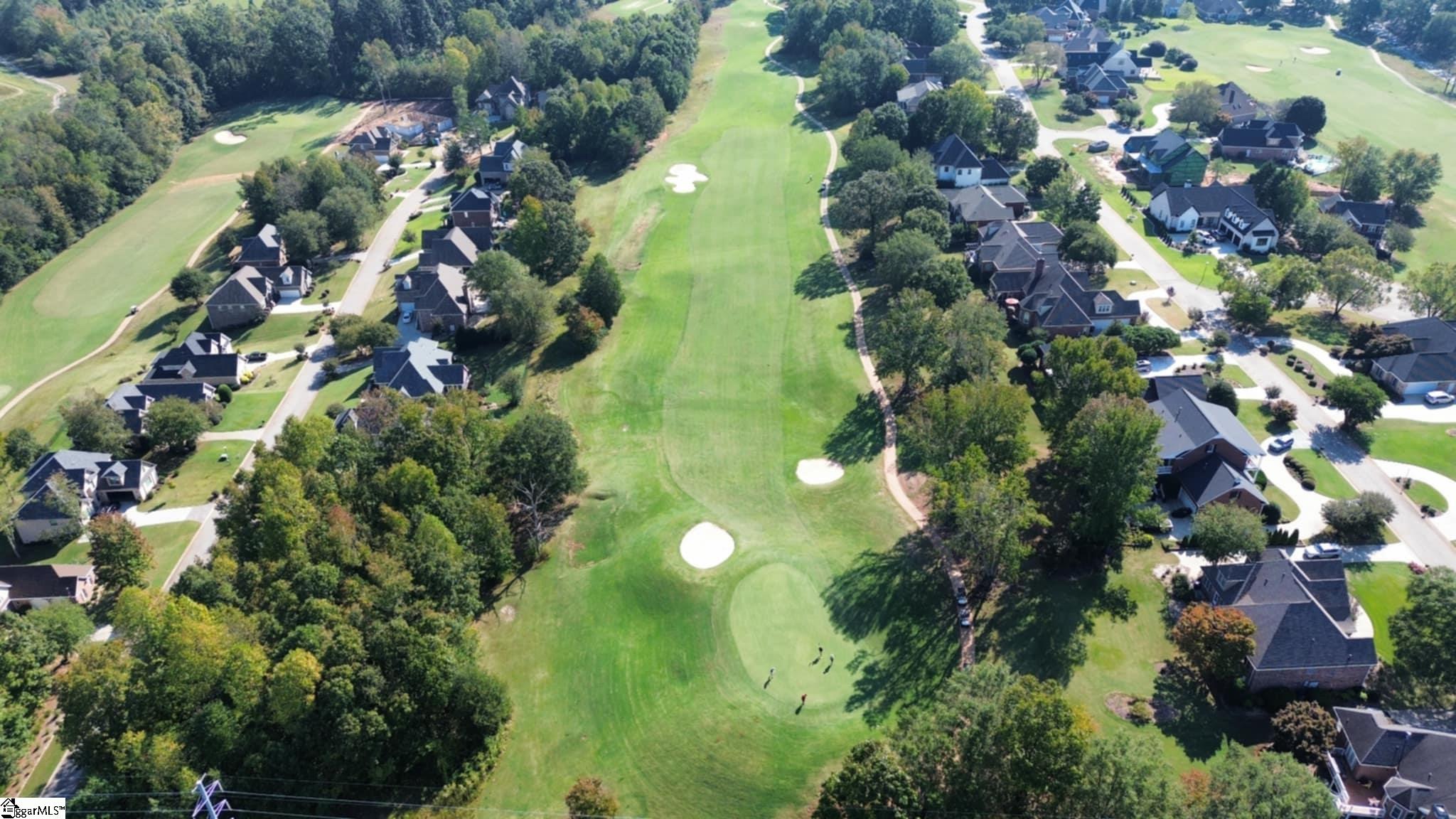 118 Turnberry Road Anderson, SC 29621 - Photo 3 of 9