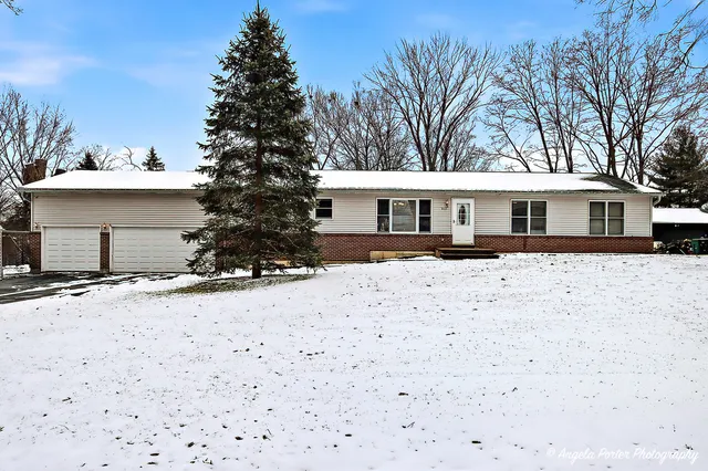 $329,000 | 8413 Ramble Road, Wonder Lake, IL 60097
