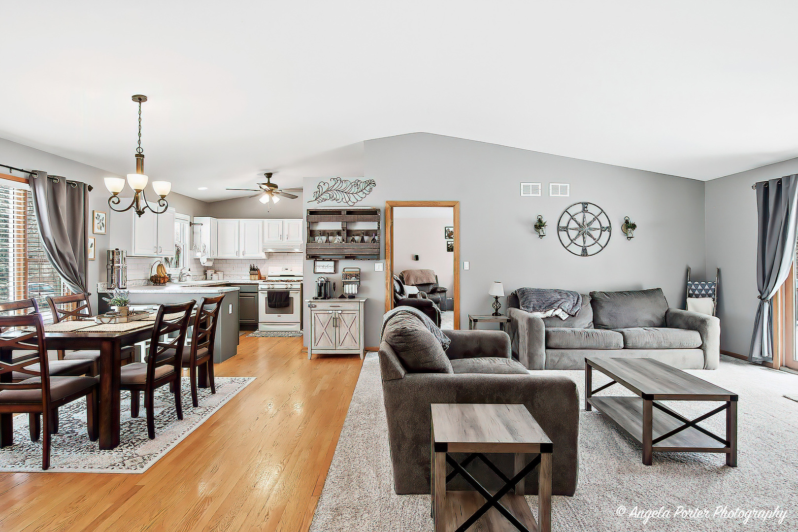 8413 Ramble Road Wonder Lake, IL 60097 - Photo 11 of 37