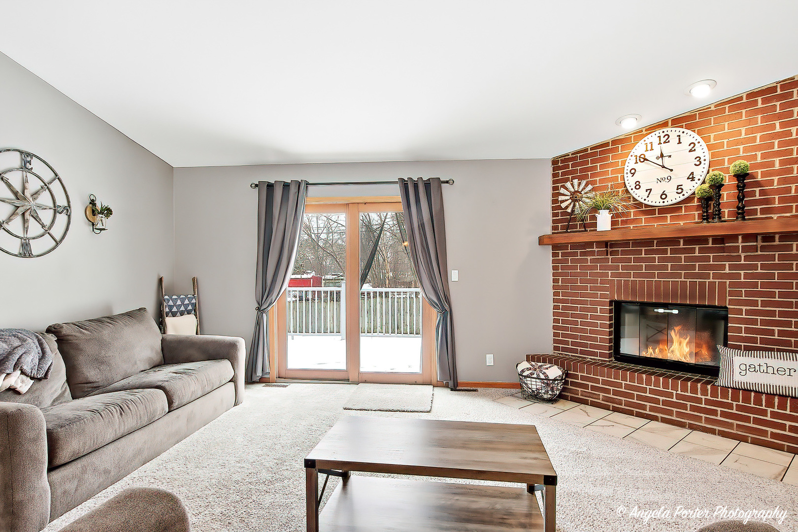 8413 Ramble Road Wonder Lake, IL 60097 - Photo 12 of 37