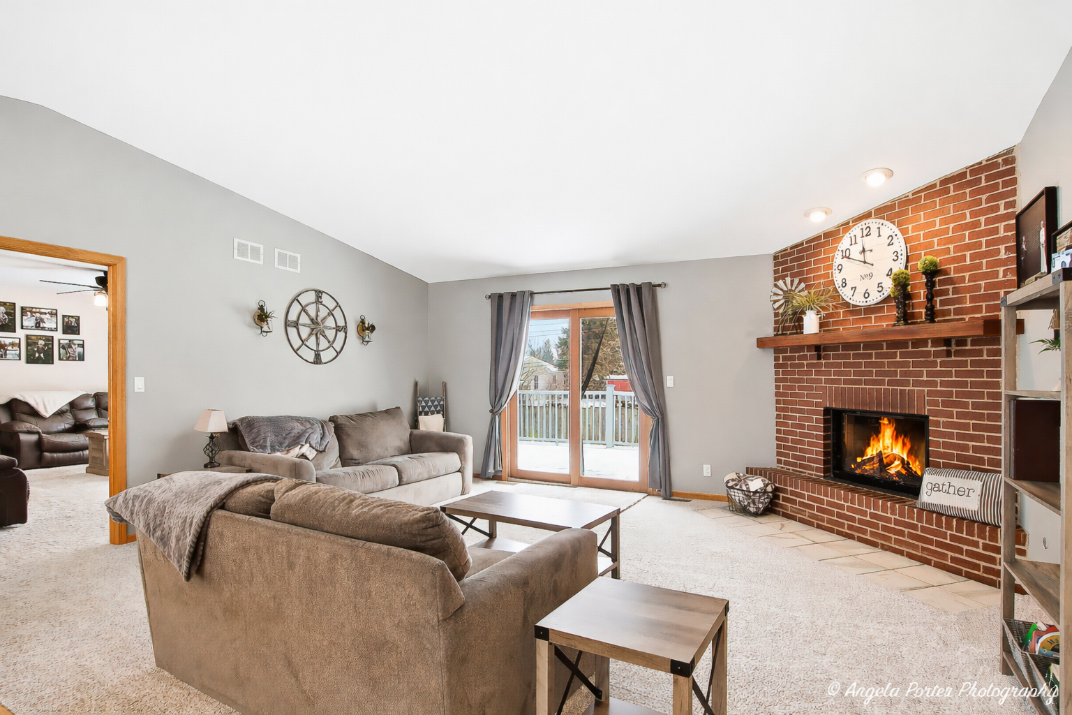 8413 Ramble Road Wonder Lake, IL 60097 - Photo 13 of 37