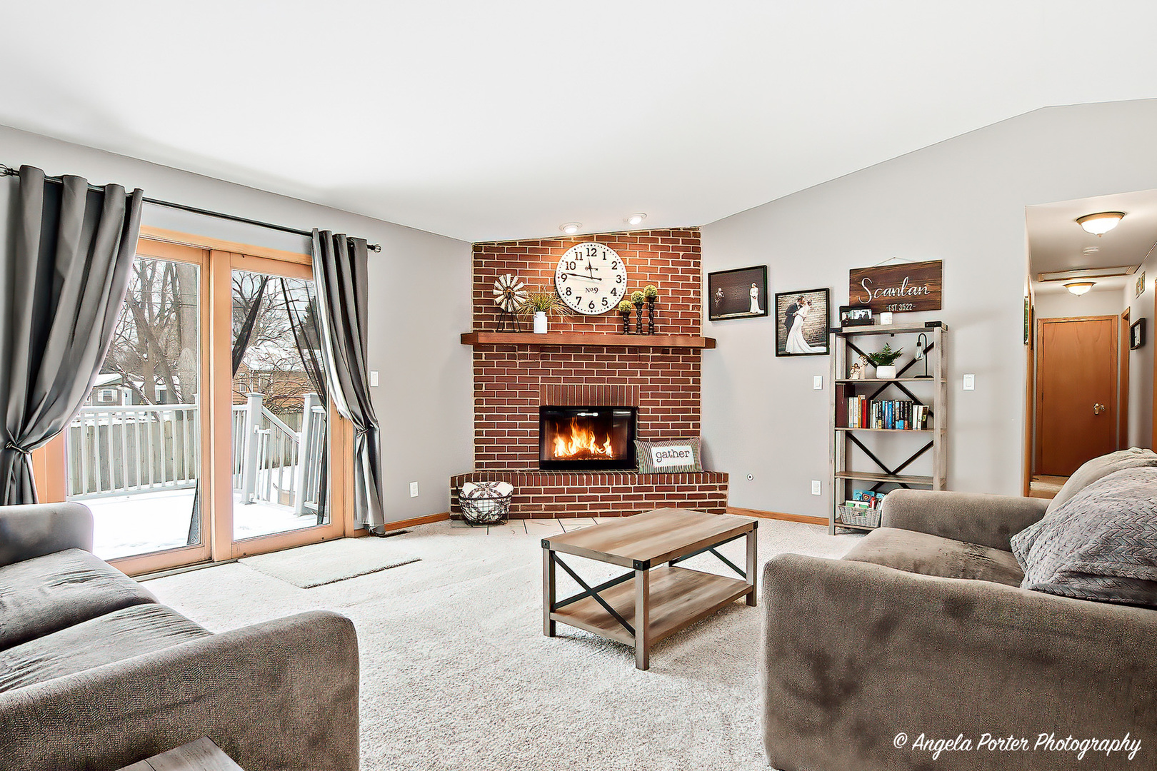 8413 Ramble Road Wonder Lake, IL 60097 - Photo 15 of 37