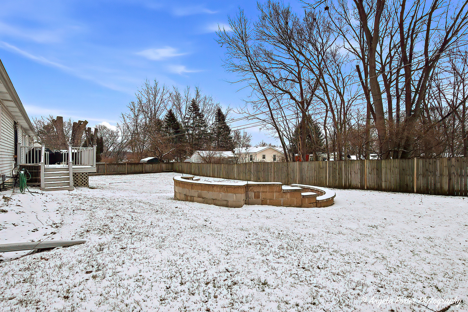 8413 Ramble Road Wonder Lake, IL 60097 - Photo 30 of 37