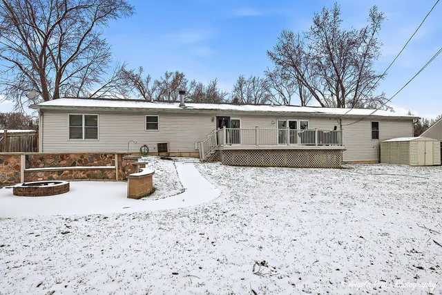$329,000 | 8413 Ramble Road, Wonder Lake, IL 60097
