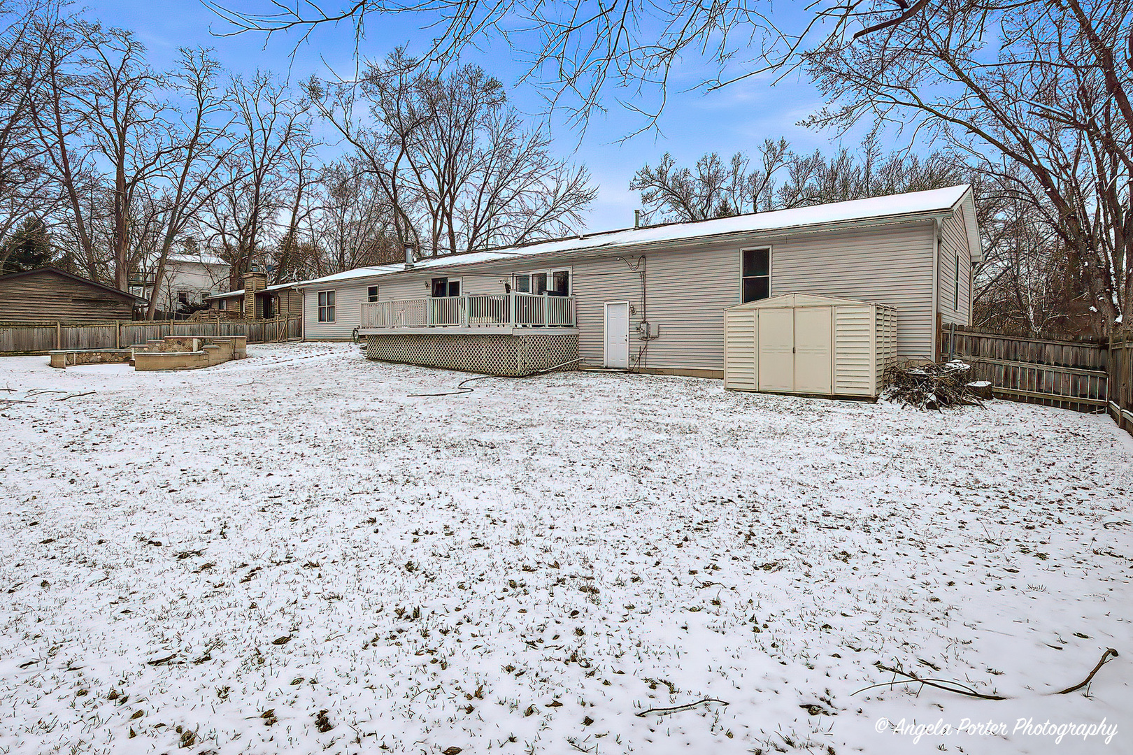 8413 Ramble Road Wonder Lake, IL 60097 - Photo 34 of 37