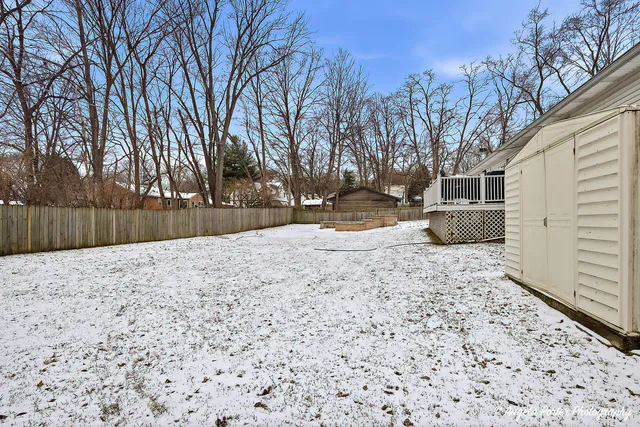 $329,000 | 8413 Ramble Road, Wonder Lake, IL 60097