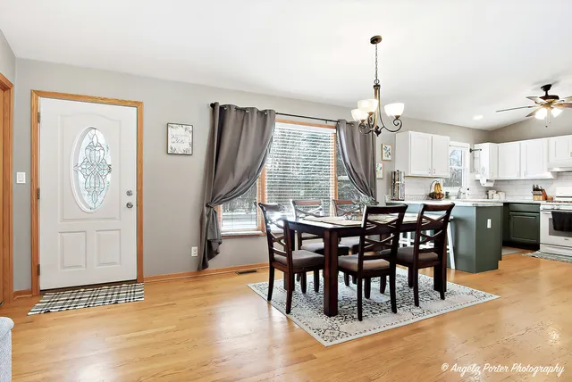 $329,000 | 8413 Ramble Road, Wonder Lake, IL 60097