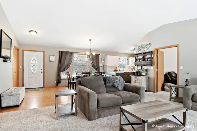 $329,000 | 8413 Ramble Road, Wonder Lake, IL 60097