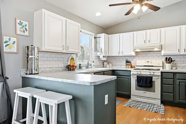 $329,000 | 8413 Ramble Road, Wonder Lake, IL 60097