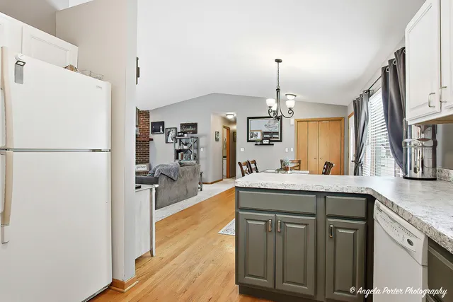 $329,000 | 8413 Ramble Road, Wonder Lake, IL 60097