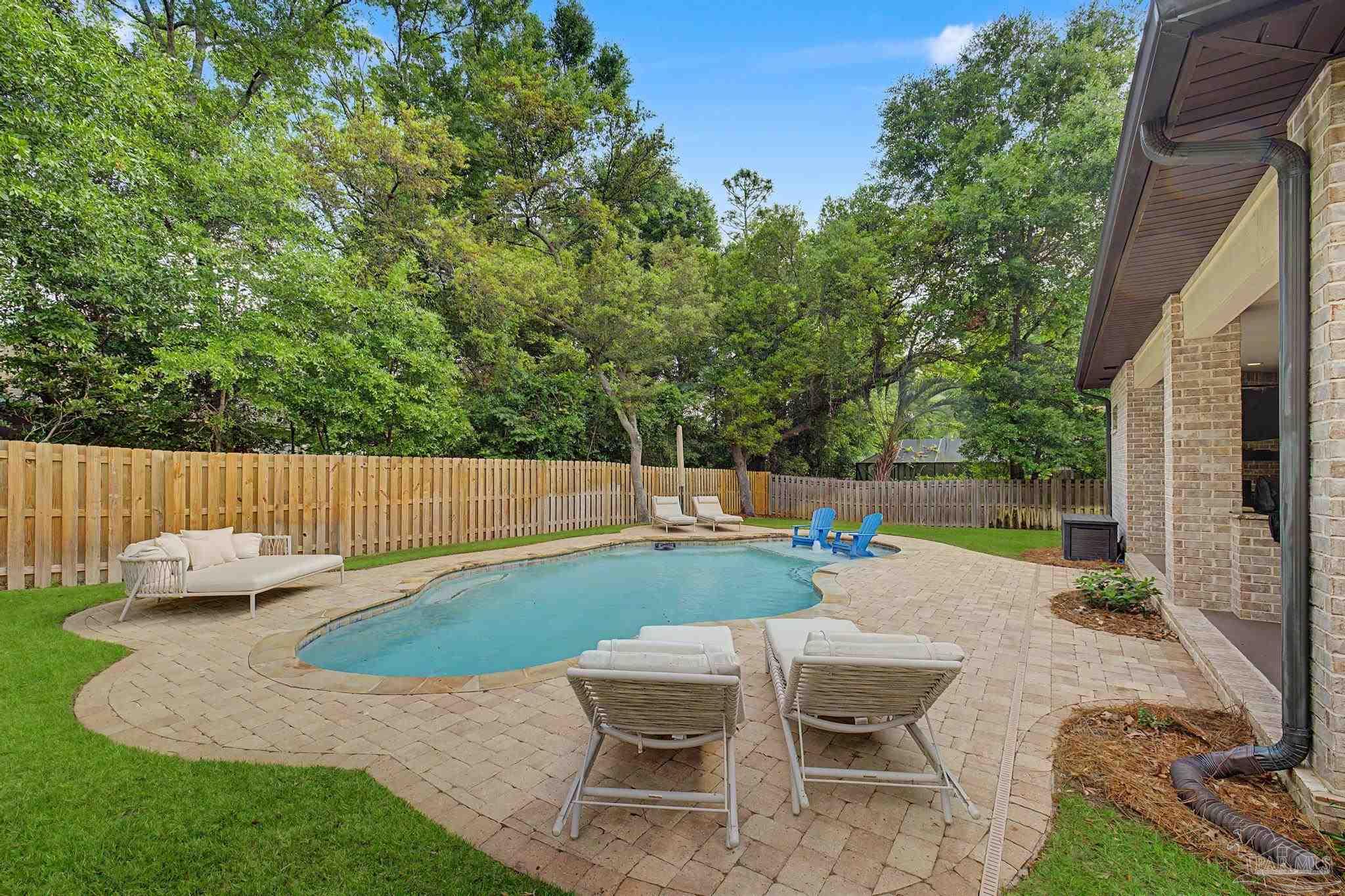 8256 Foxtail Loop Pensacola, FL 32526 - Photo 42 of 66
