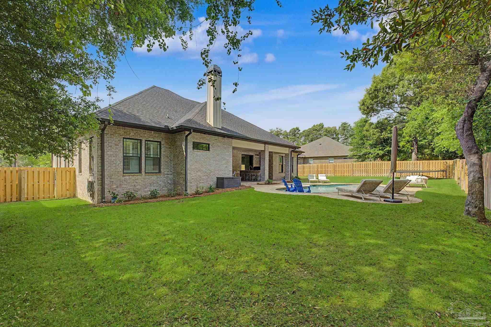 8256 Foxtail Loop Pensacola, FL 32526 - Photo 44 of 66