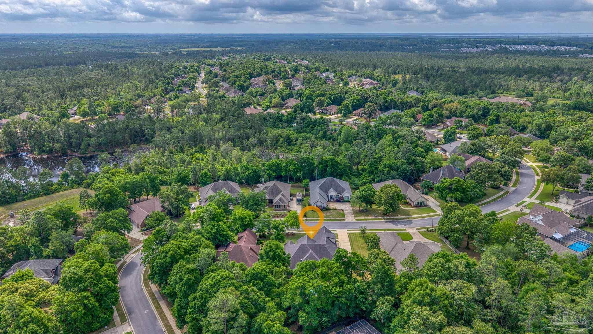 8256 Foxtail Loop Pensacola, FL 32526 - Photo 48 of 66
