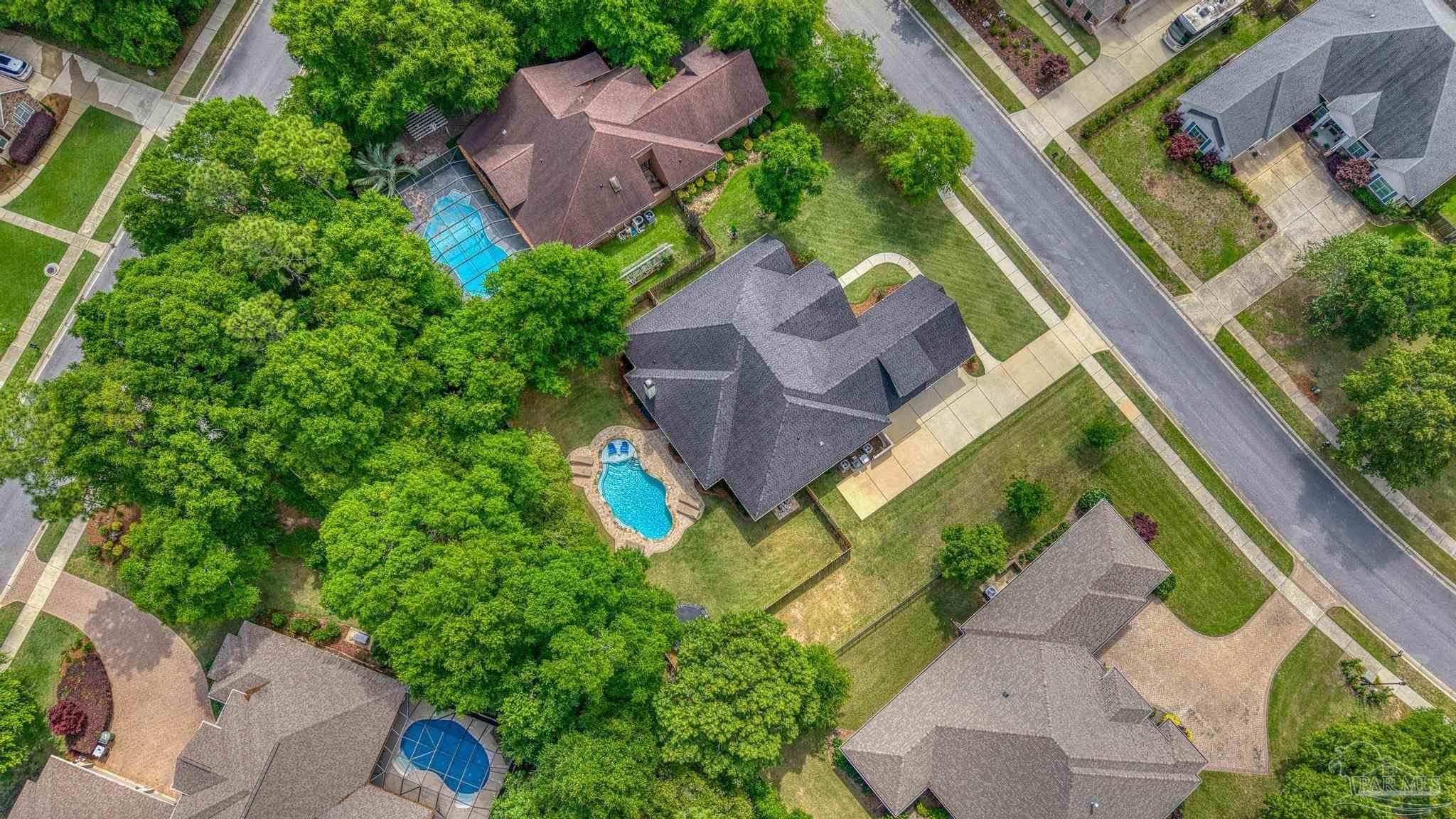 8256 Foxtail Loop Pensacola, FL 32526 - Photo 49 of 66