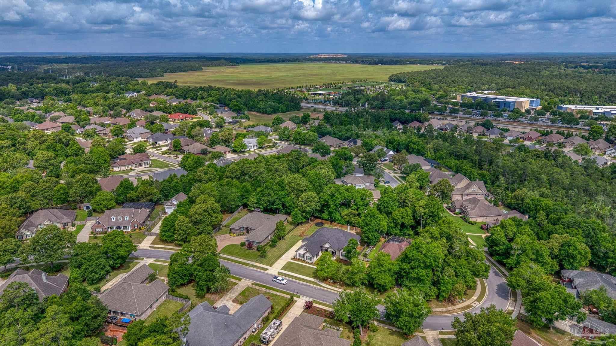 8256 Foxtail Loop Pensacola, FL 32526 - Photo 51 of 66