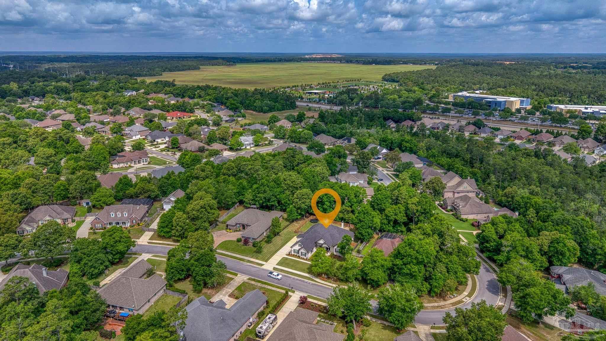 8256 Foxtail Loop Pensacola, FL 32526 - Photo 52 of 66