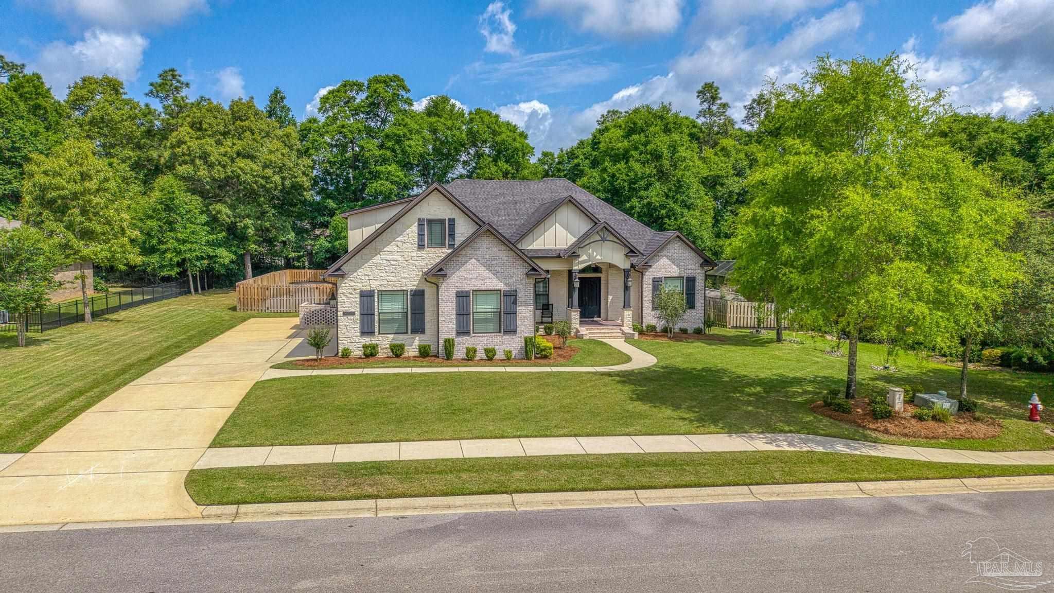 8256 Foxtail Loop Pensacola, FL 32526 - Photo 53 of 66