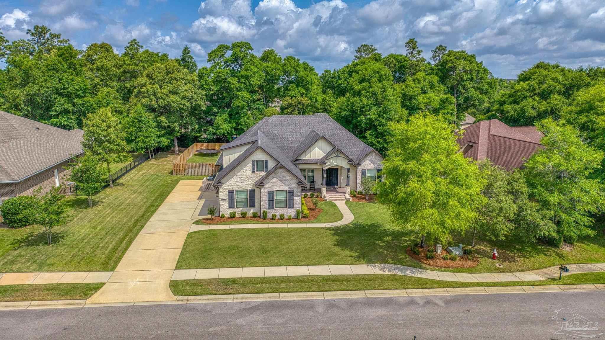 8256 Foxtail Loop Pensacola, FL 32526 - Photo 54 of 66