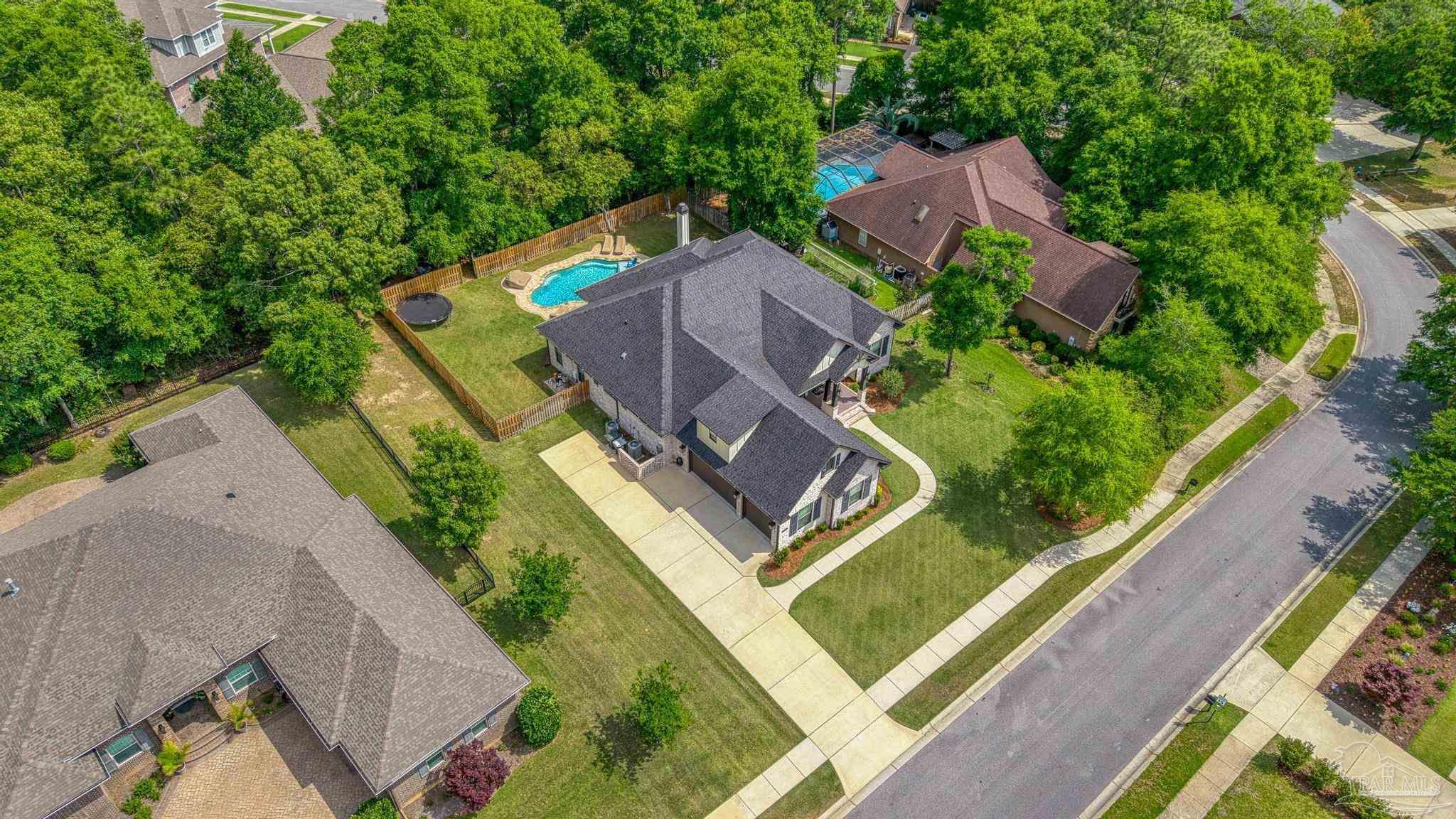 8256 Foxtail Loop Pensacola, FL 32526 - Photo 55 of 66