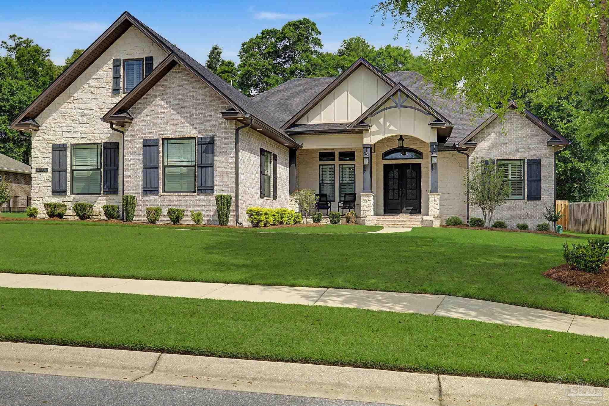 8256 Foxtail Loop Pensacola, FL 32526 - Photo 59 of 66