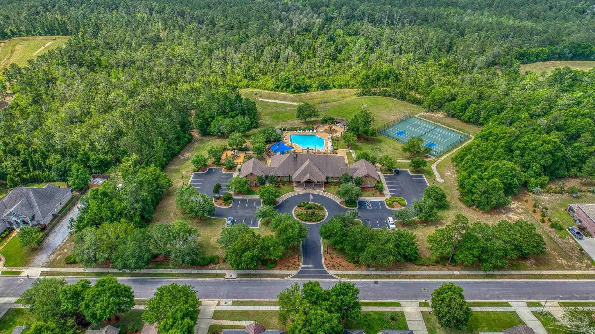 8256 Foxtail Loop Pensacola, FL 32526 - Photo 61 of 66
