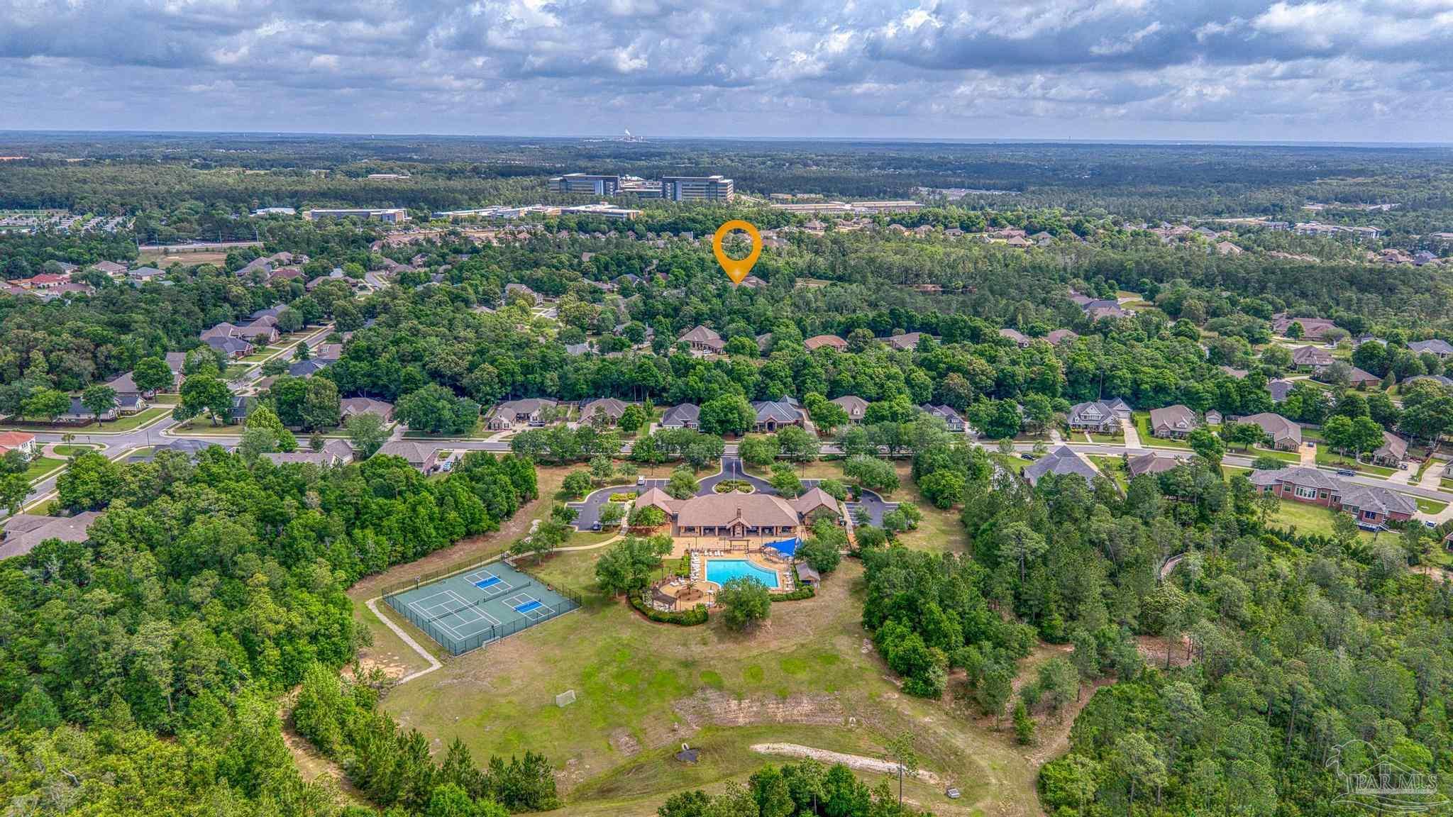 8256 Foxtail Loop Pensacola, FL 32526 - Photo 66 of 66