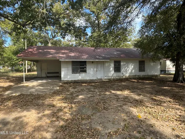 $27,500 | 604 Belle Grove Circle, Vidalia, LA 71373