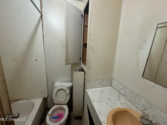 $32,500 | 604 Belle Grove Circle, Vidalia, LA 71373