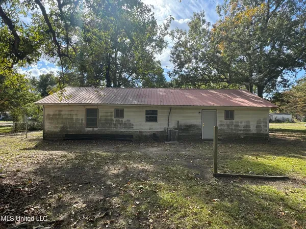 $27,500 | 604 Belle Grove Circle, Vidalia, LA 71373