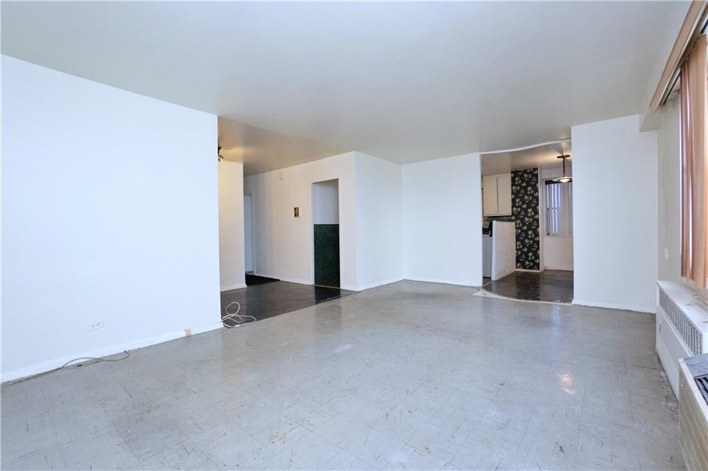 2483 West 16th Street, Unit 7H Brooklyn, NY 11214 - Photo 11 of 24 a view of an empty room