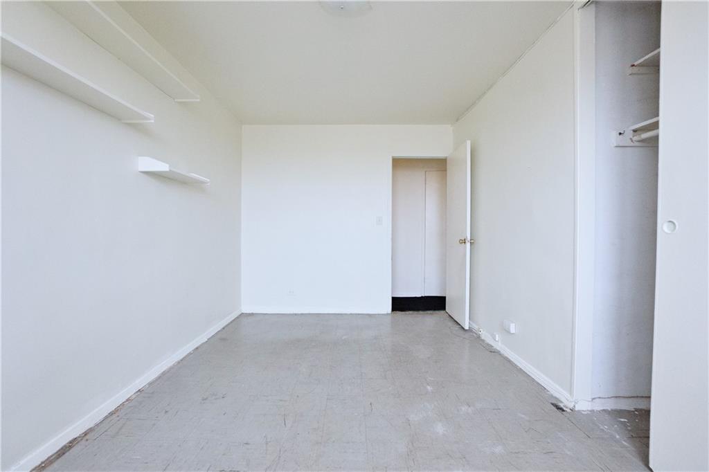 2483 West 16th Street, Unit 7H Brooklyn, NY 11214 - Photo 17 of 24 a view of an empty room