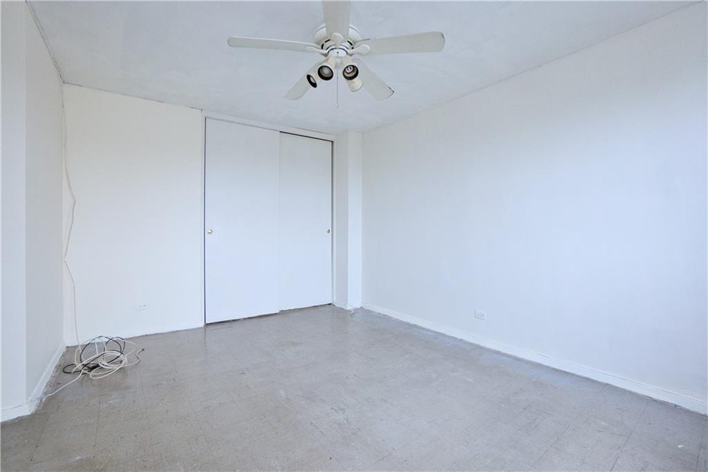 2483 West 16th Street, Unit 7H Brooklyn, NY 11214 - Photo 20 of 24 a view of an empty room