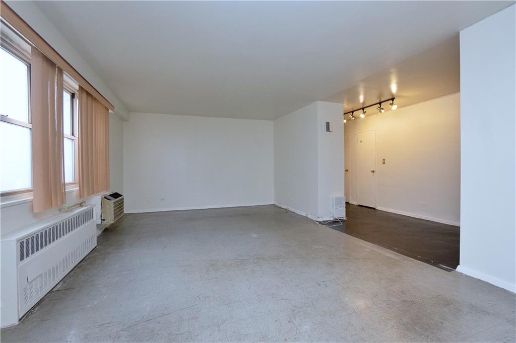 2483 West 16th Street, Unit 7H Brooklyn, NY 11214 - Photo 9 of 24 a view of an empty room
