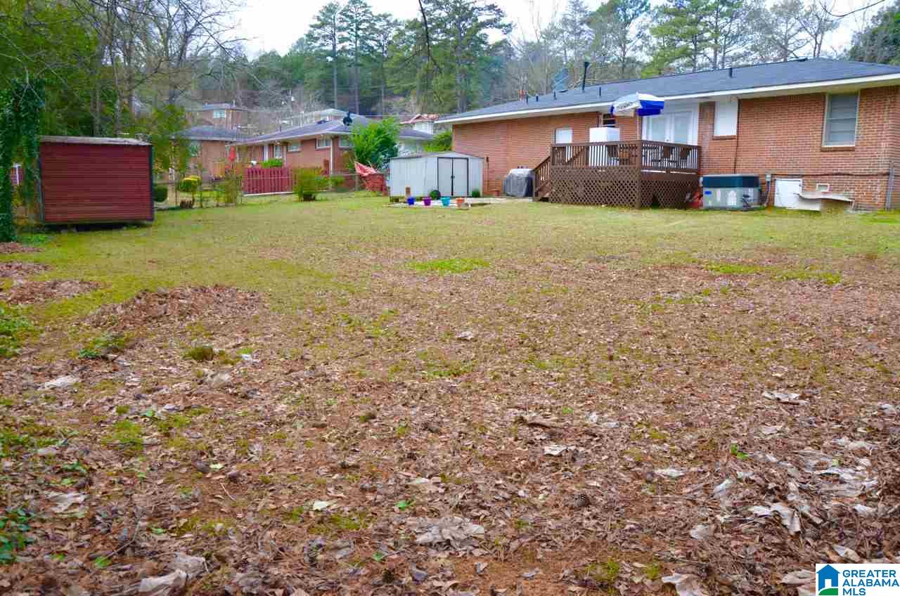 1511 29th Avenue Bessemer, AL 35023 - Photo 29 of 30