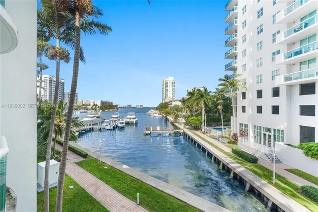 $750,000 | 7918 Harbor Island Drive, Unit 212, North Bay Village, FL 33141