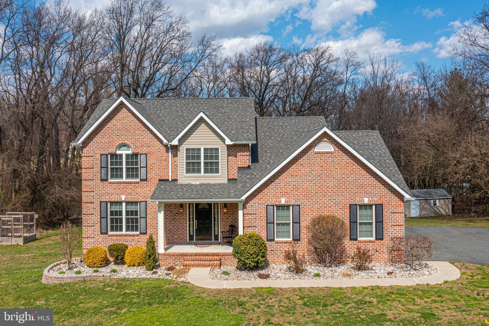 1318 Cooptown Road Forest Hill, MD 21050 - Photo 1 of 55