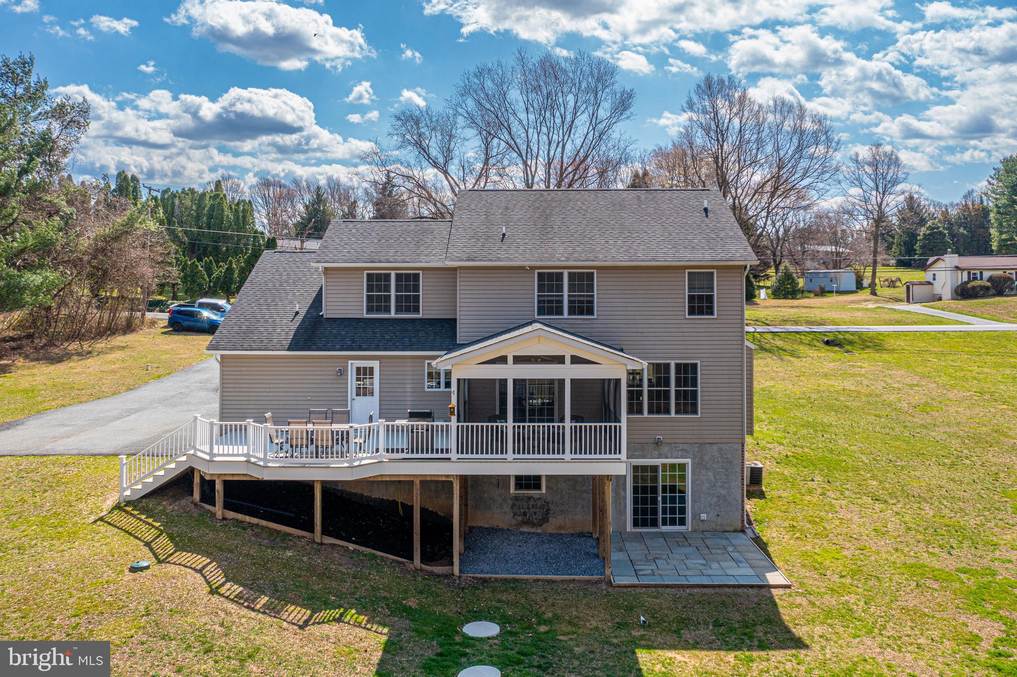 1318 Cooptown Road Forest Hill, MD 21050 - Photo 48 of 55