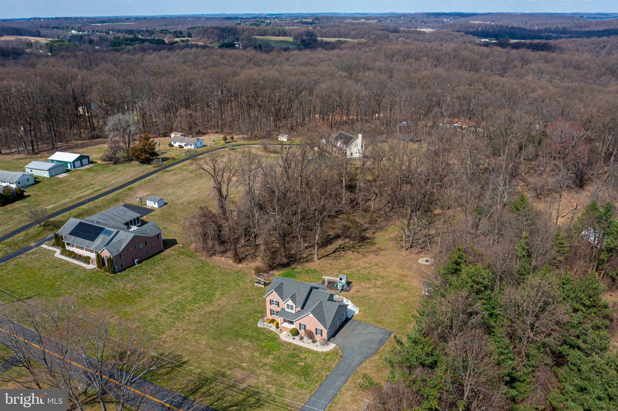 1318 Cooptown Road Forest Hill, MD 21050 - Photo 54 of 55