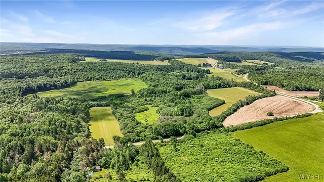 $180,000 | 0 County Road 2A, Almond, NY 14804