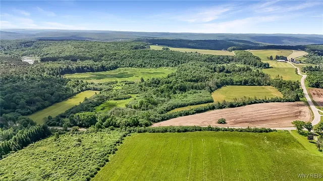$180,000 | 0 County Road 2A, Almond, NY 14804